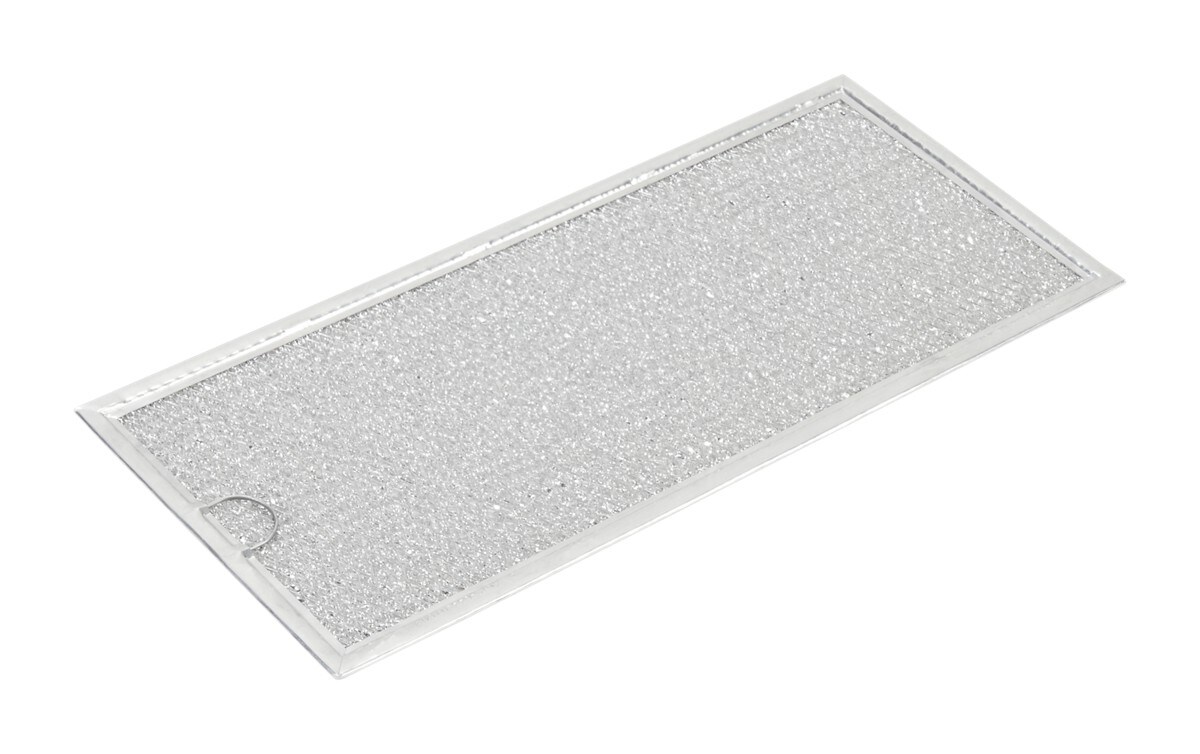Over-the-Range Microwaves and Microwave Hood Combination Grease Filter