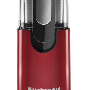 Blade Coffee Grinder - Empire Red