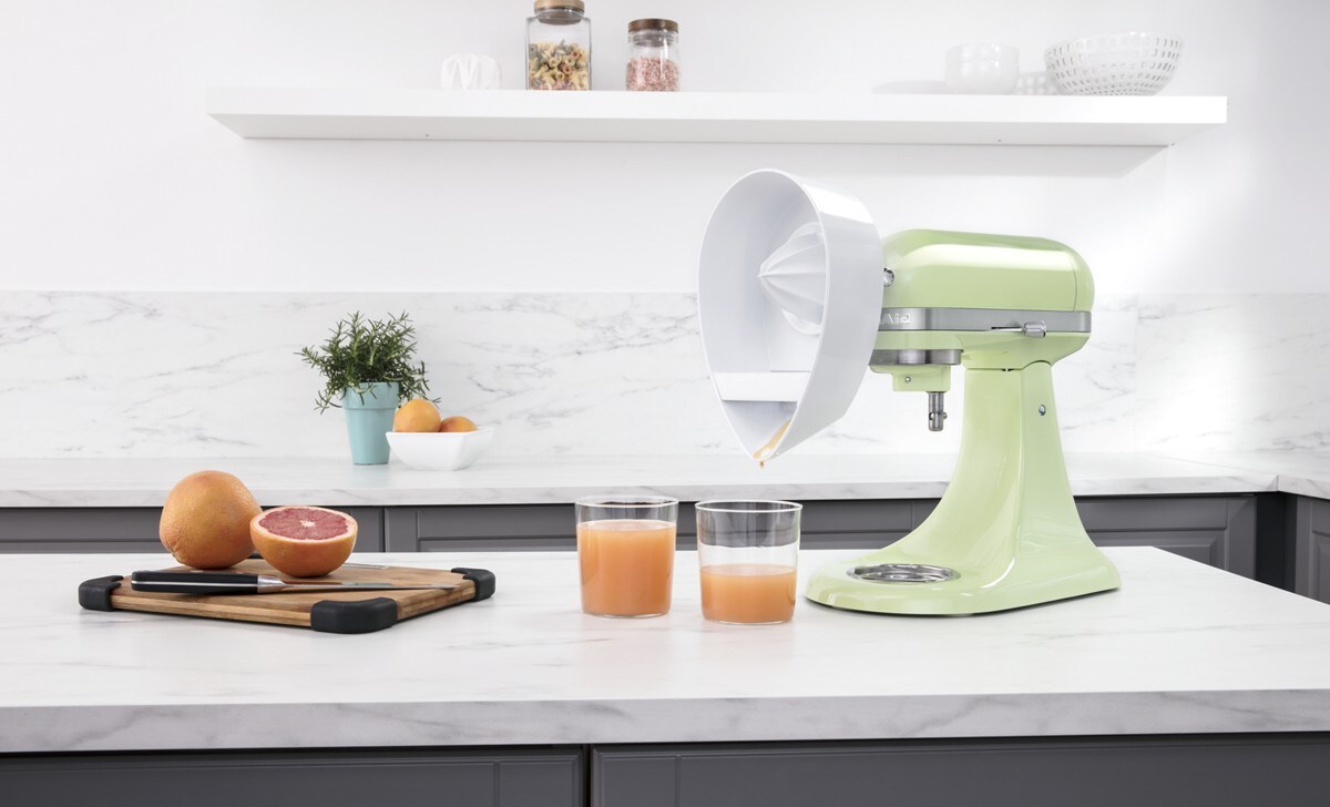 Citrus Juicer Attachment - Image 5