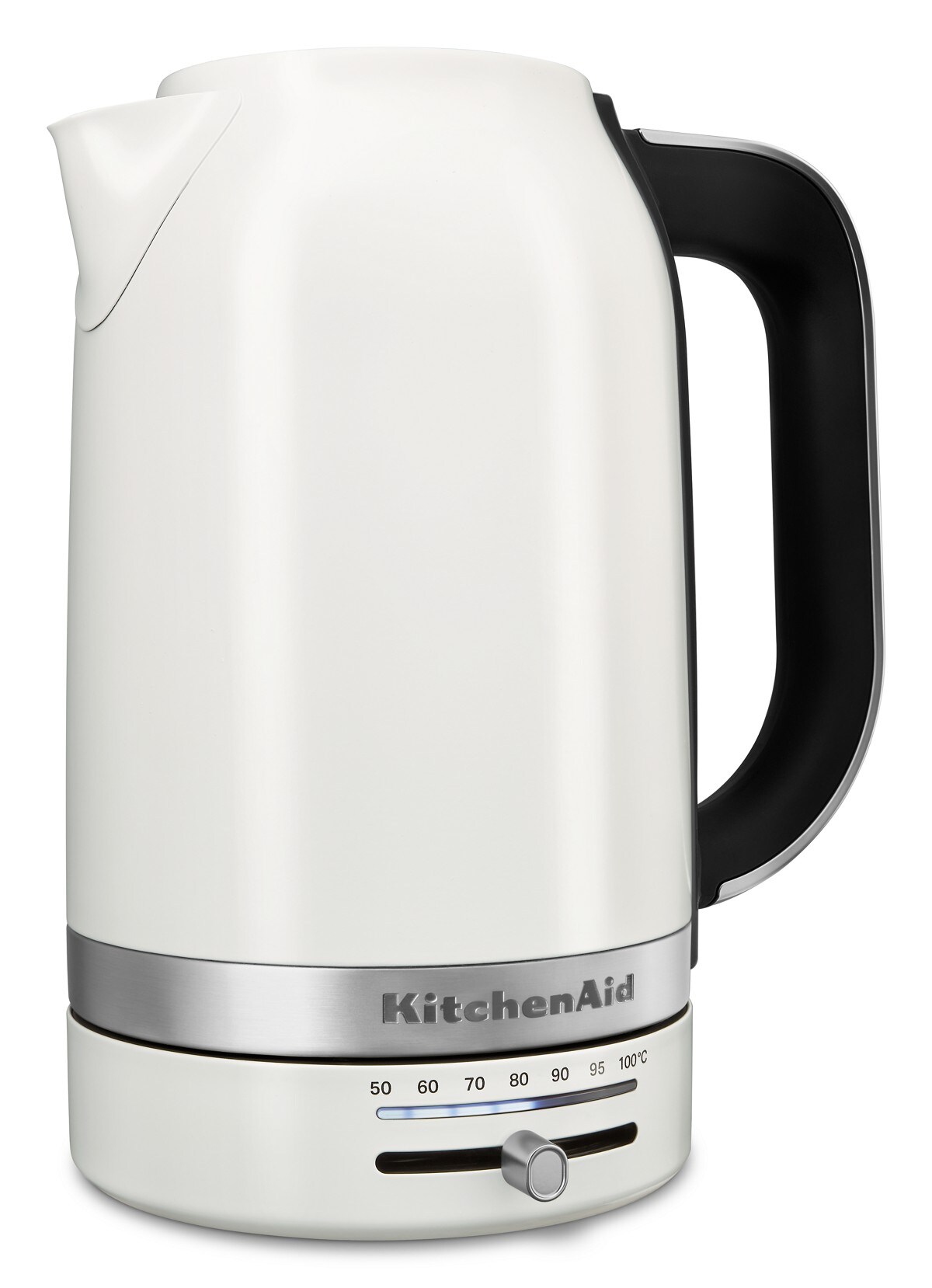 1.7 Liter Electric Kettle - Porcelain White