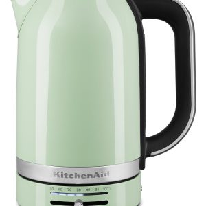 1.7 Liter Electric Kettle - Pistachio