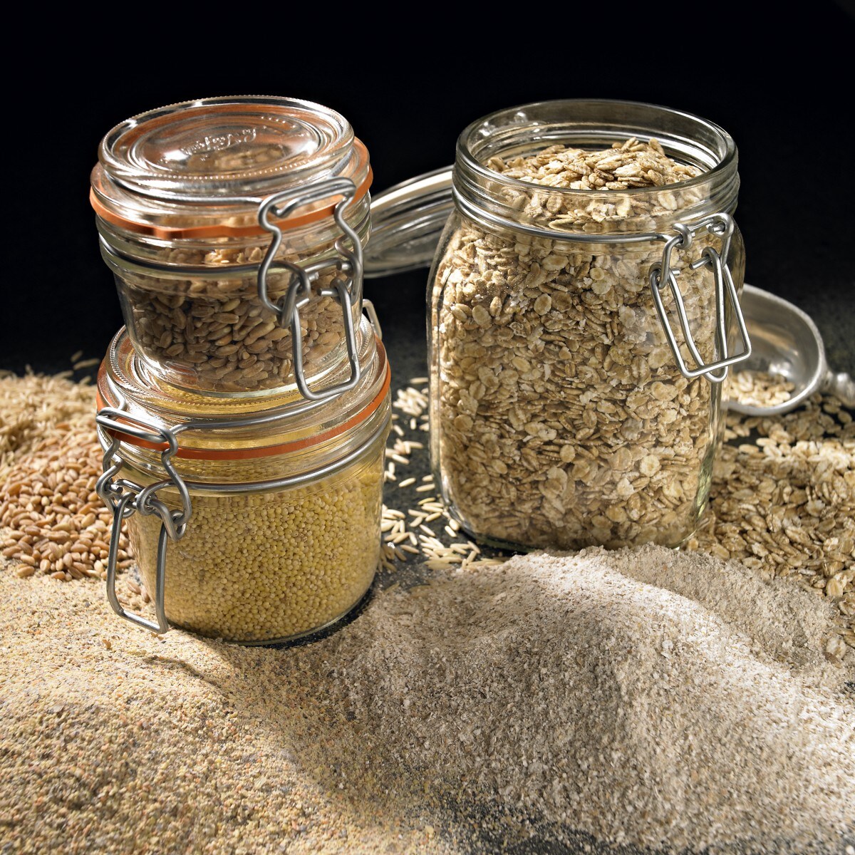 All Metal Grain Mill - Image 5