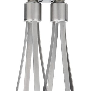 Commercial Series 10" Whisk Accessory - Stainless Steel