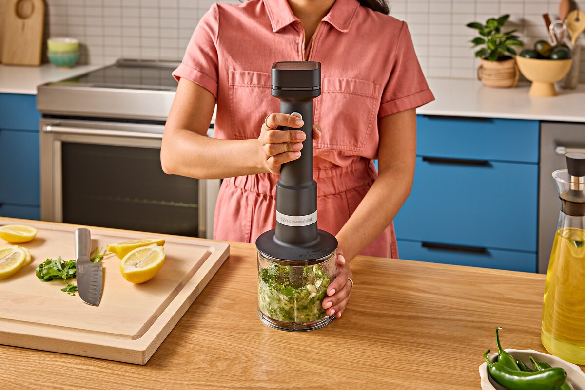 KitchenAid Go™ Cordless Hand Blender Accessory Pack - Image 3
