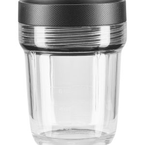 6-oz. Small Batch Jar Expansion Pack for KitchenAid® K150 and K400 Blenders
