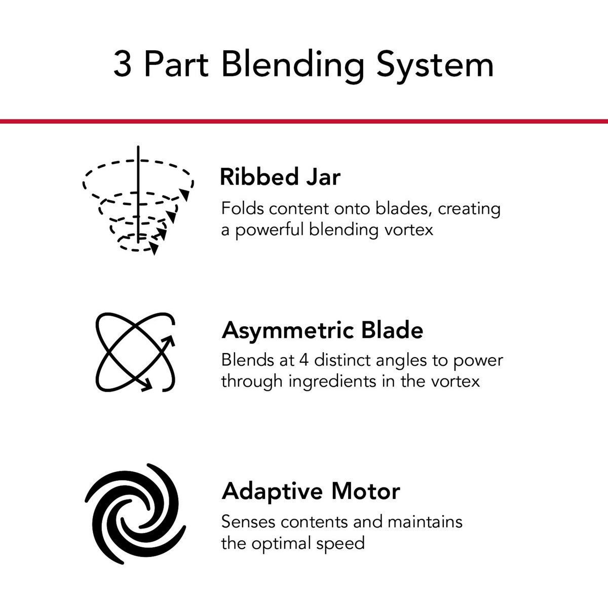 2022 Color of the Year Beetroot K400 Blender - Image 3