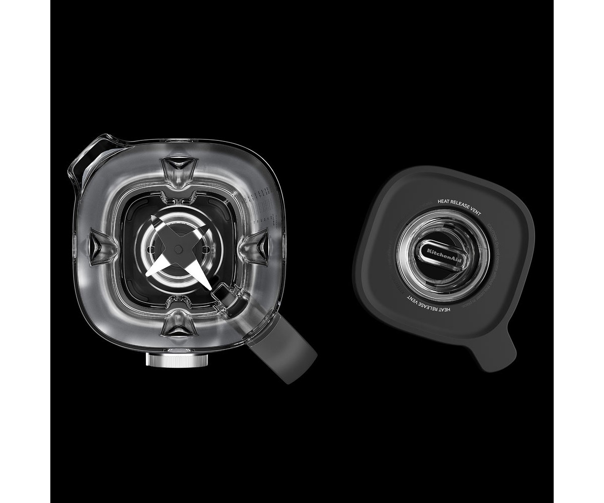 KitchenAid® 68 OZ PLASTIC JAR BLENDER ACCESSORY - Image 3