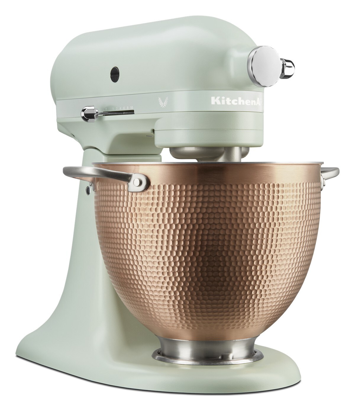 2022 Design Series Blossom Tilt-Head Stand Mixer - Image 2