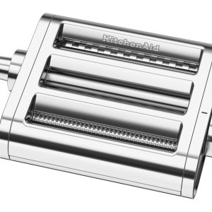 3-in-1 Metal Pasta Attachment