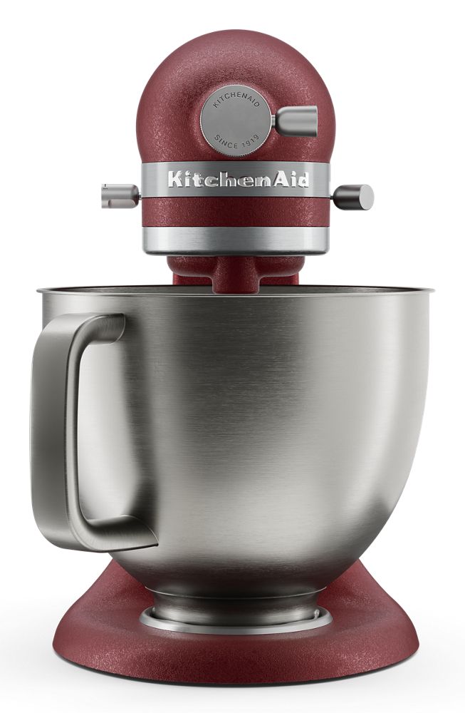 Artisan Plus Series 5 Quart Tilt-Head Stand Mixer - Sun dried Tomato - Image 3