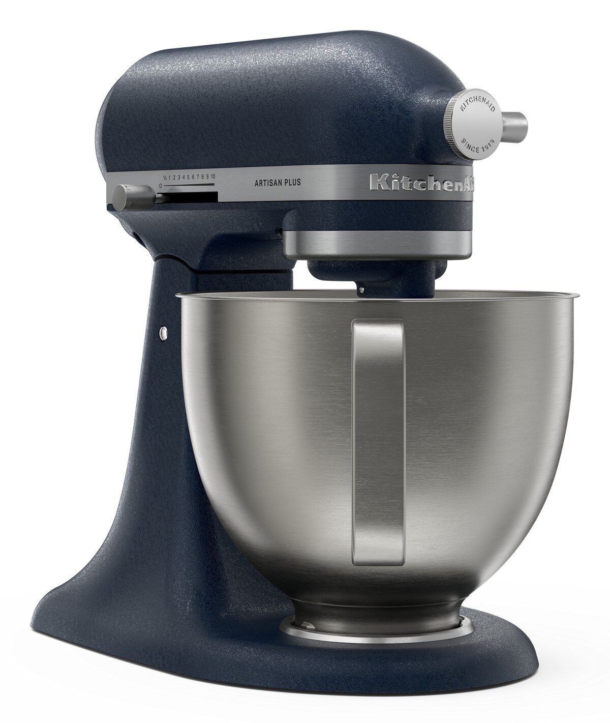 Artisan Plus Series 5 Quart Tilt-Head Stand Mixer - Wild Blueberry - Image 5