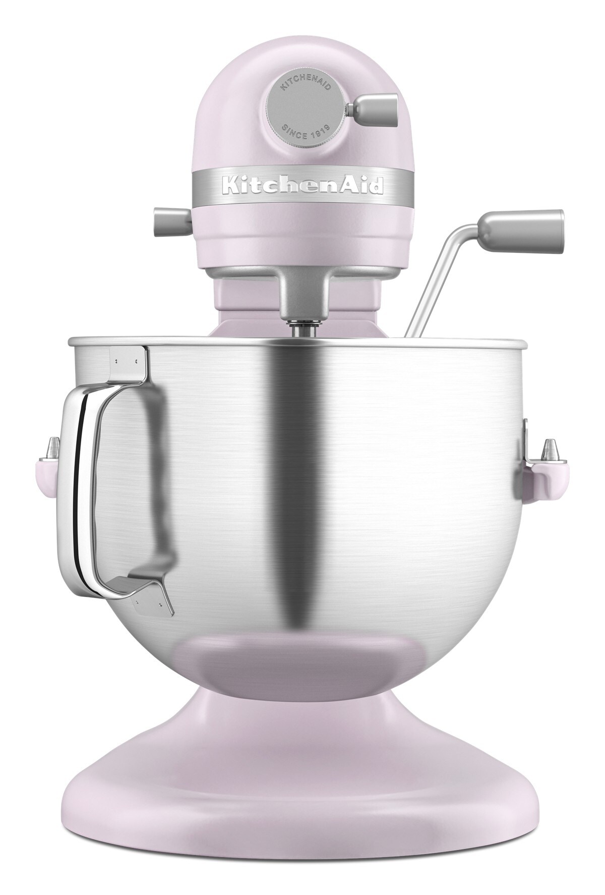 KitchenAid® 7 Quart Bowl-Lift Stand Mixer - Wildflower - Image 3