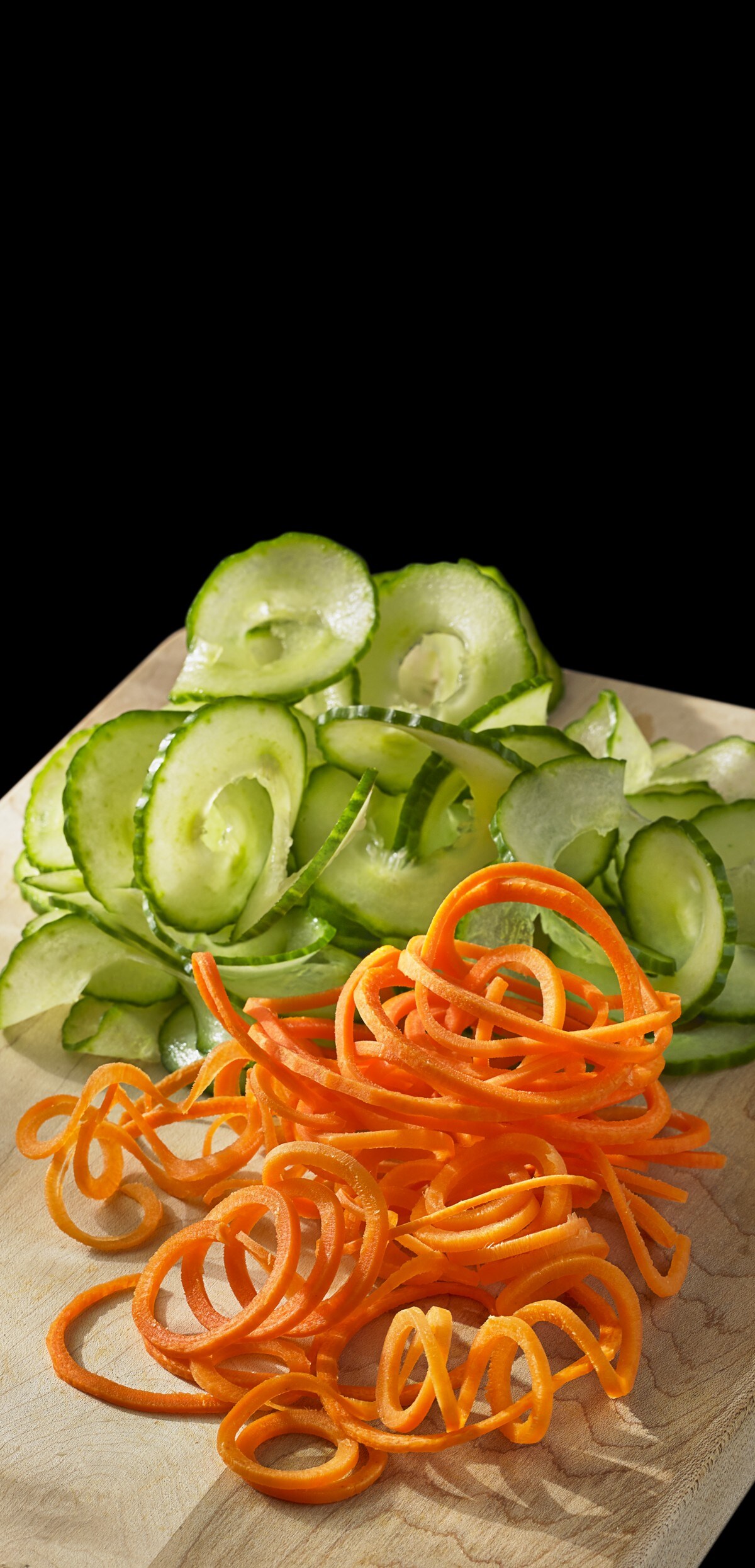 Spiralizer Thin Blade Set - Image 5