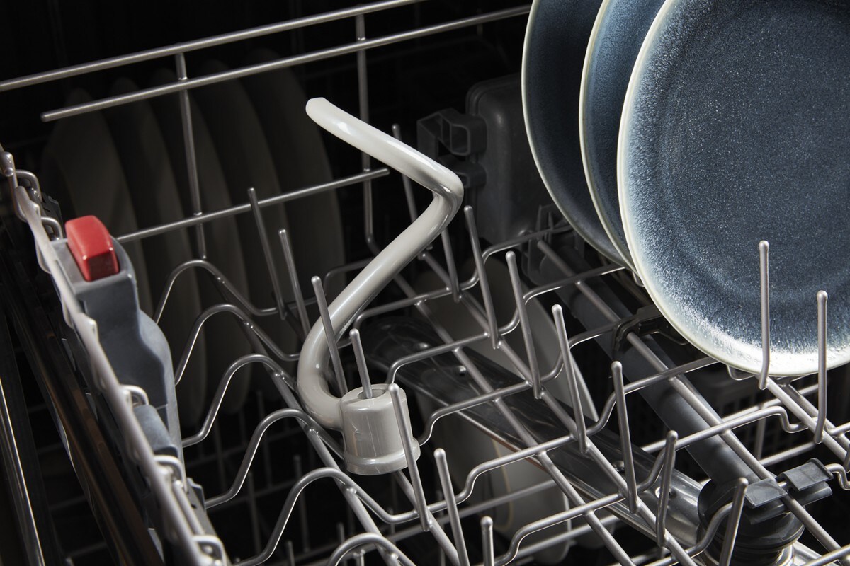 Spiral Dough Hook for select KitchenAid® Bowl-Lift Stand Mixers - Image 3