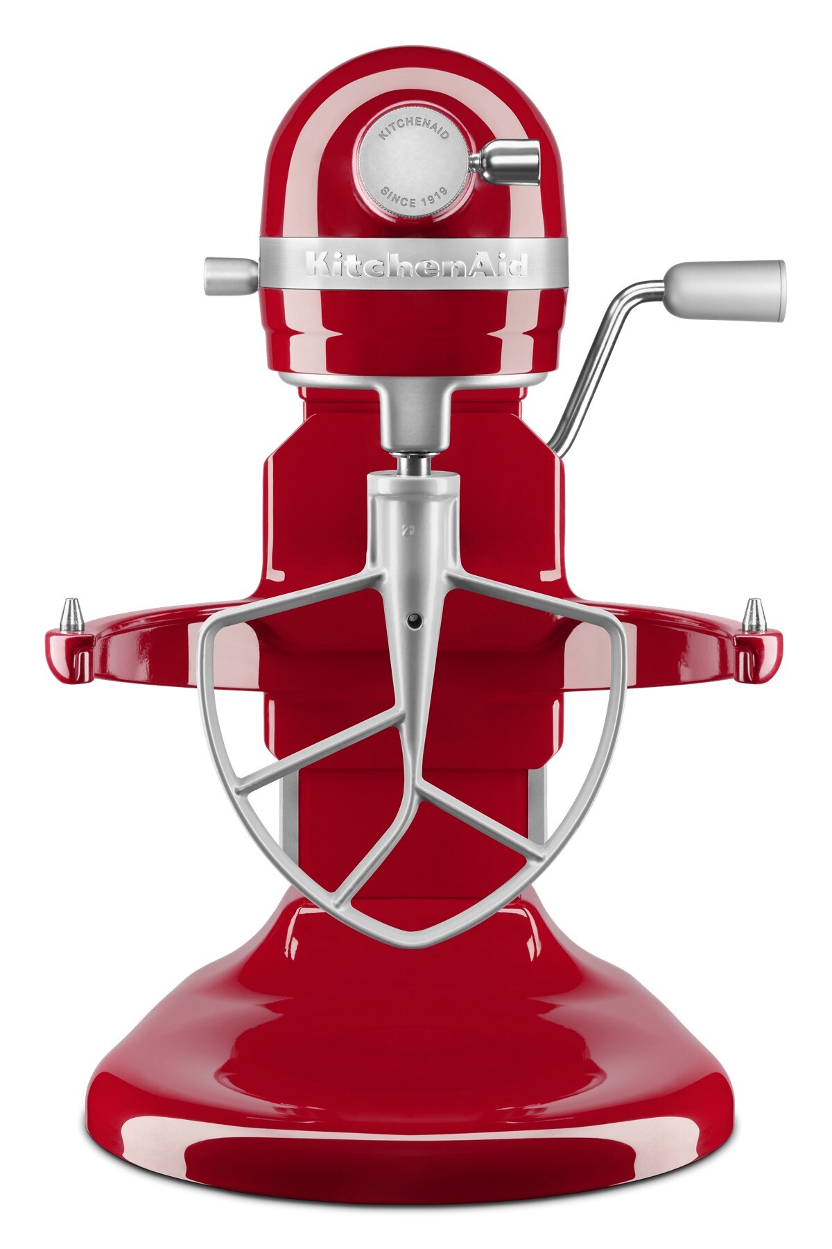 Flat Beater for select KitchenAid® Bowl-Lift Stand Mixers - Image 2