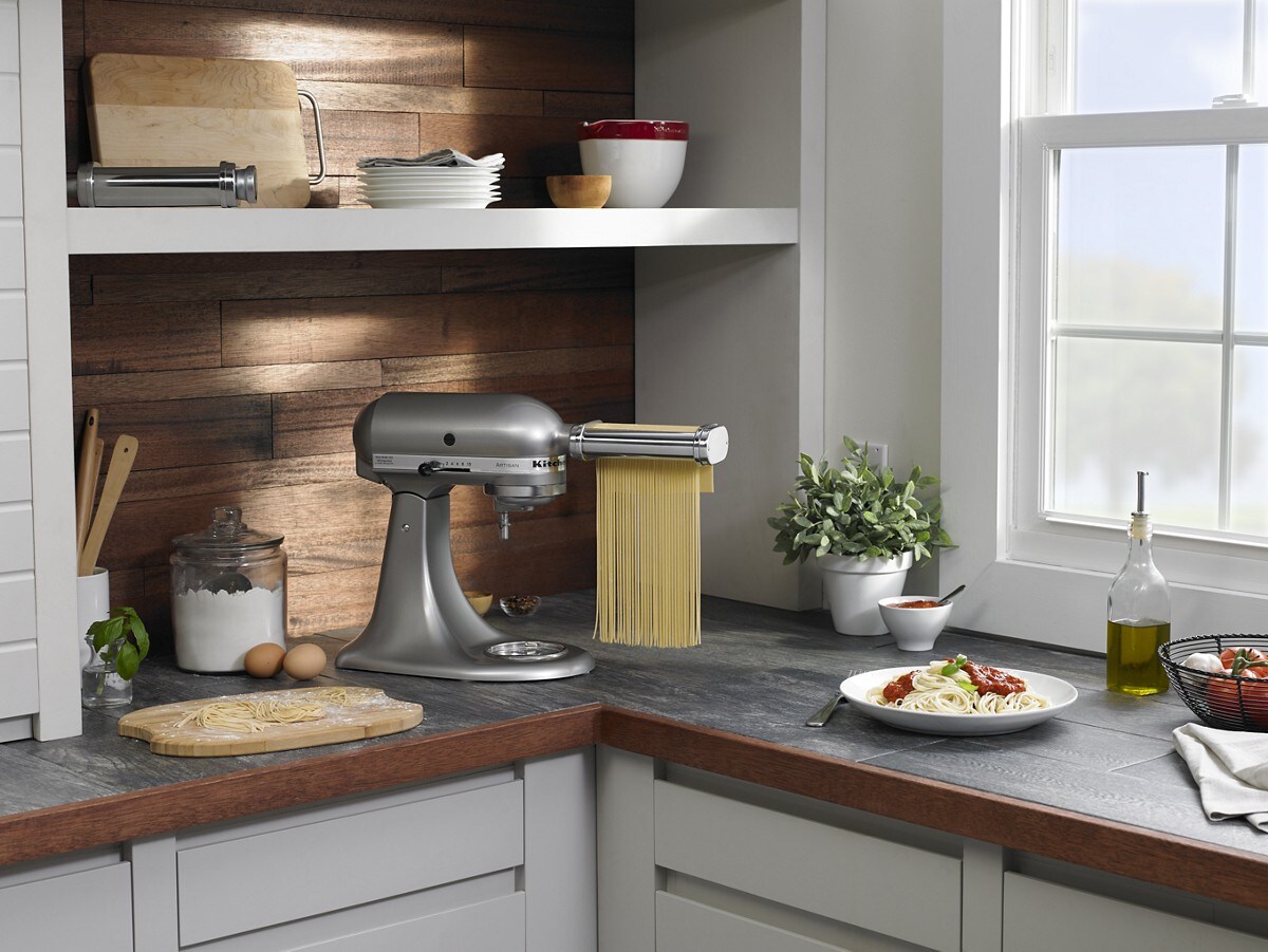 5-Piece Pasta Deluxe Set - Image 3