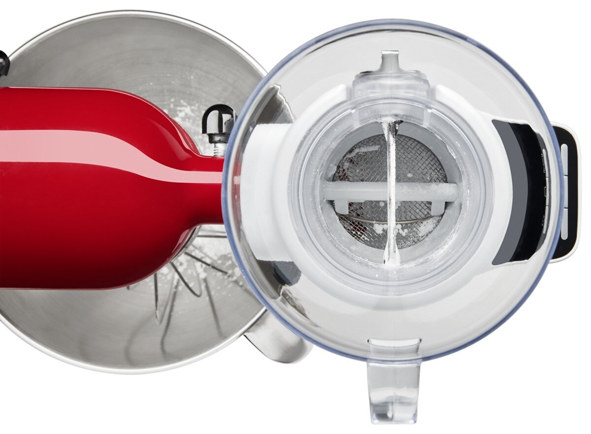 Sifter + Scale Attachment - Image 5