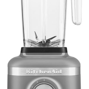 Refurbished K150 3 Speed Ice Crushing Blender - Charcoal