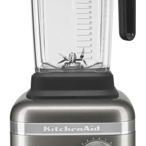 Refurbished Pro Line® Series Blender with Thermal Control Jar - Medallion Silver