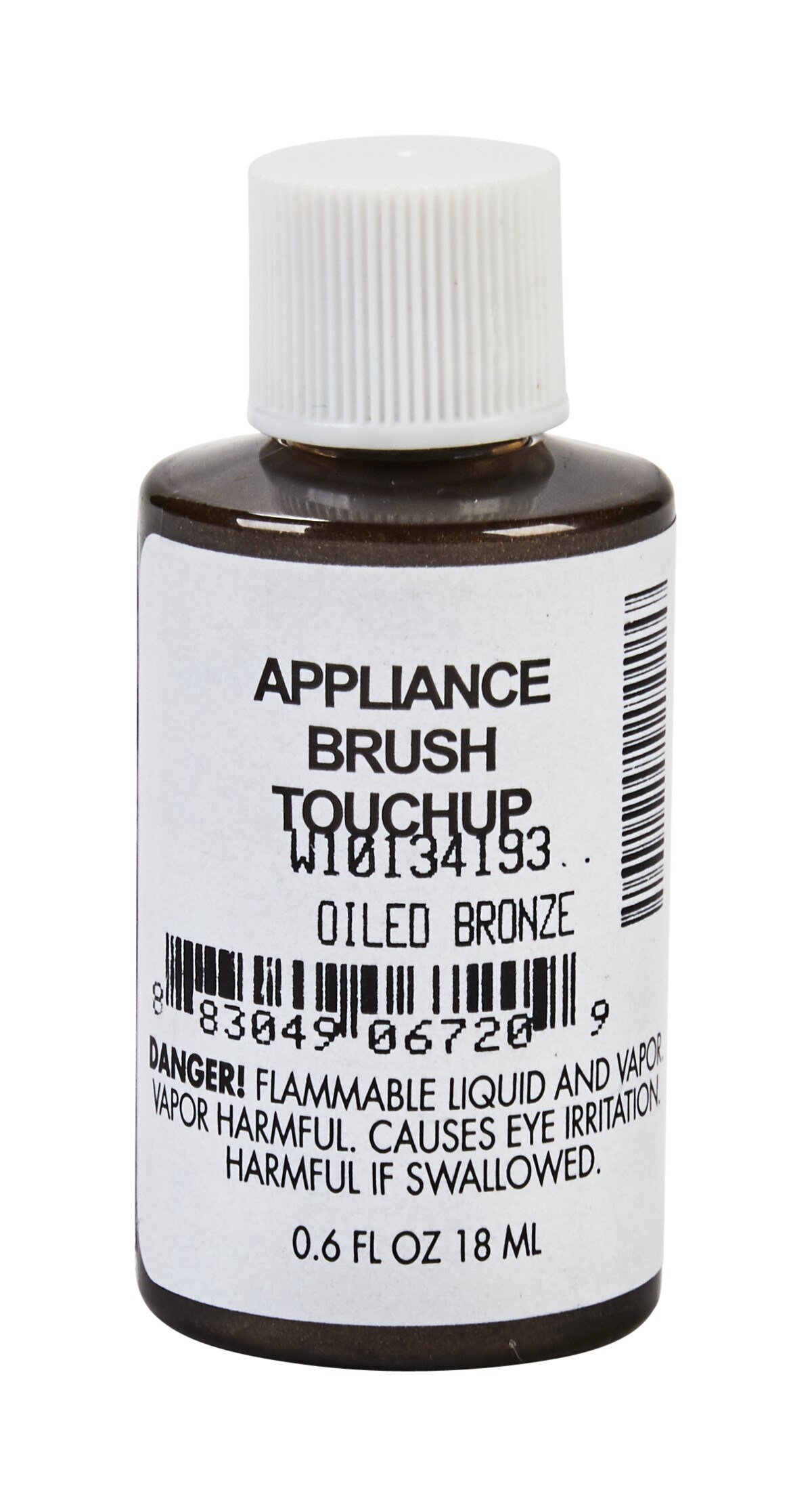 Touch-Up Paint with a Brush - Oiled Bronze 0.6-oz