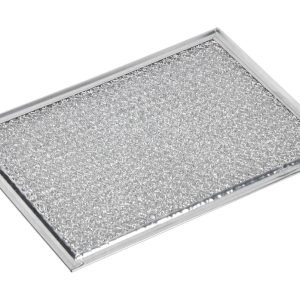 Microwave Hood Combination Grease Filter