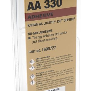 Range Cooking Adhesive