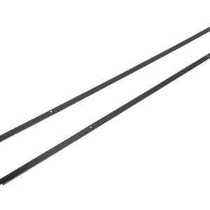Range Trim Kit - Black