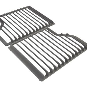 Wetstone Grate for Whirlpool 30-IN, 4-Burner Ranges