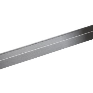 30" Over-The-Range Microwave Trim Kit, Stainless Steel, with mounting hardware and installation instructions