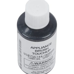 Touch-Up Paint with a Brush - Charcoal Sparkle 0.6-oz