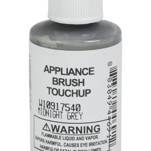 Midnight Grey Appliance Touchup Paint