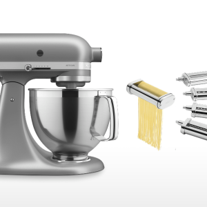 KitchenAid® Pasta Lover Bundle